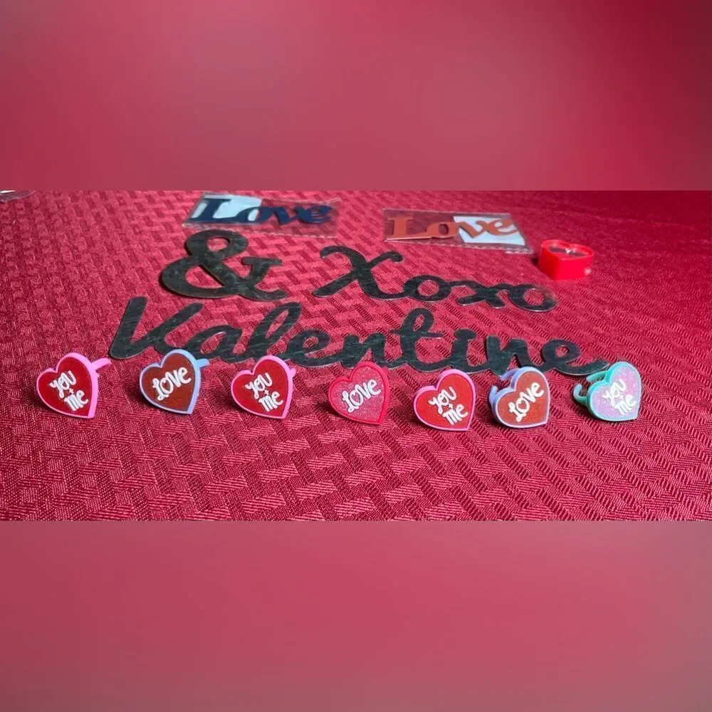 N/A love everything